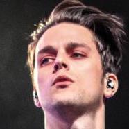 Dallon Weekes