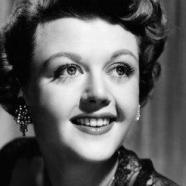 Dame Angela Lansbury