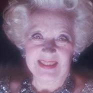Dame Barbara Cartland