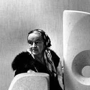 Dame Barbara Hepworth