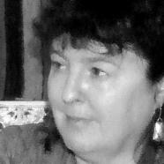 Dame Carol Ann Duffy