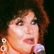 Dame Cleo Laine