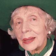 Dame Edith Evans