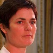 Dame Ellen MacArthur