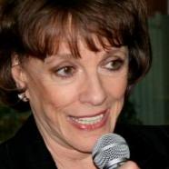 Dame Esther Rantzen