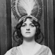 Dame Gladys Cooper