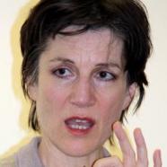Dame Harriet Walter