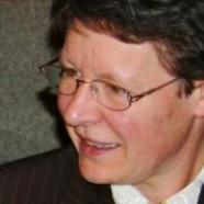 Dame Jocelyn Bell Burnell