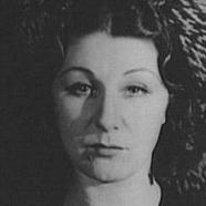 Dame Judith Anderson