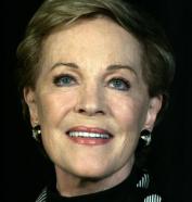 Dame Julie Andrews