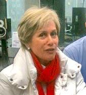 Dame Kiri Te Kanawa