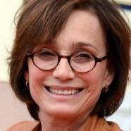 Dame Kristin Scott Thomas