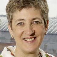 Dame Lynne Brindley