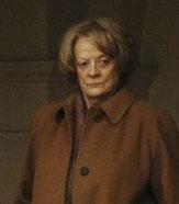 Dame Maggie Smith