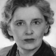 Dame Rebecca West