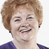 Dame Rosemary Butler