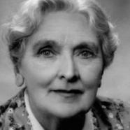 Dame Sybil Thorndike