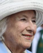 Dame Vera Lynn