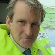 Damian Hinds Damian Hinds