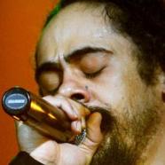 Damian Marley Damian Marley