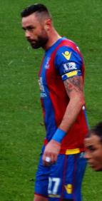 Damien Delaney