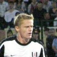 Damien Duff