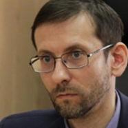 Damir Zinyurovich Khayretdinov