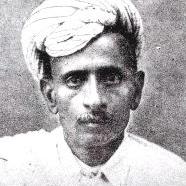 Damodar Botadkar