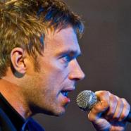 Damon Albarn