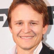 Damon Herriman