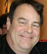 Dan Aykroyd