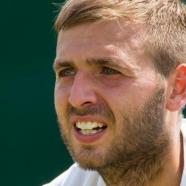 Dan Evans
