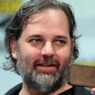 Dan Harmon