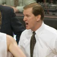 Dana Altman
