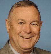 Dana Rohrabacher