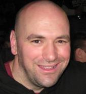Dana White