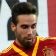 Dani Carvajal