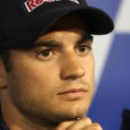 Dani Pedrosa