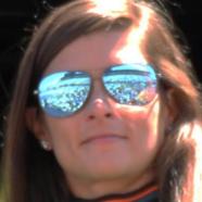 Danica Patrick