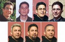 Daniel Andreas San Diego