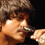 Daniel Balaji