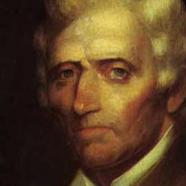 Daniel Boone