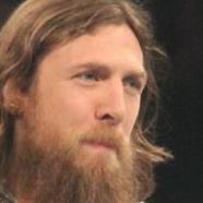 Daniel Bryan