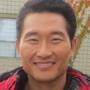 Daniel Dae Kim