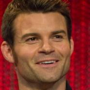 Daniel Gillies