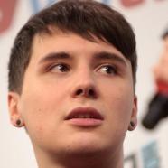 Daniel Howell
