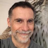 Daniel Martin Eckhart