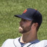 Daniel Norris