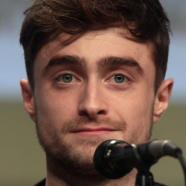 Daniel Radcliffe