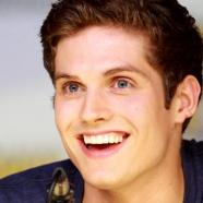 Daniel Sharman
